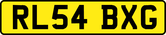 RL54BXG