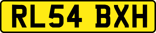 RL54BXH