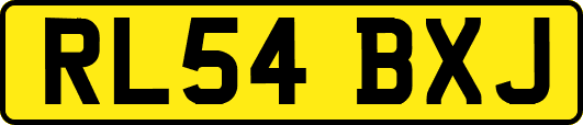 RL54BXJ