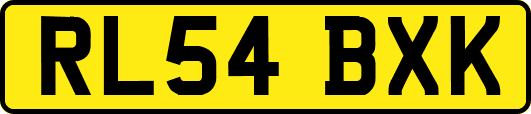 RL54BXK