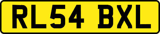 RL54BXL