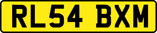 RL54BXM