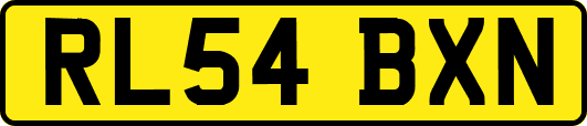 RL54BXN