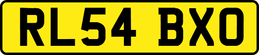 RL54BXO