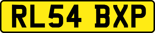 RL54BXP