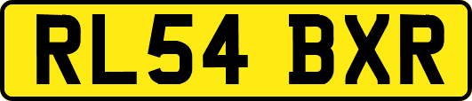 RL54BXR