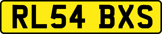 RL54BXS
