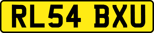 RL54BXU