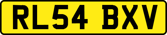 RL54BXV