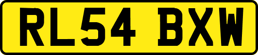 RL54BXW