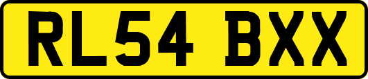 RL54BXX