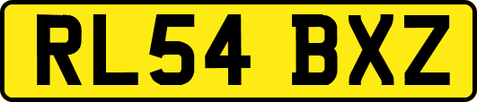 RL54BXZ