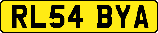RL54BYA