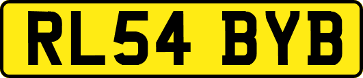 RL54BYB
