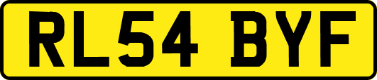 RL54BYF
