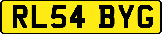RL54BYG