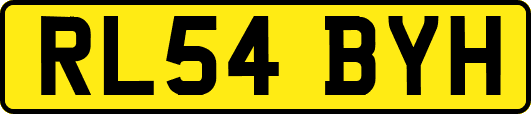 RL54BYH