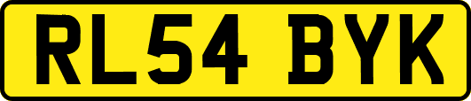 RL54BYK