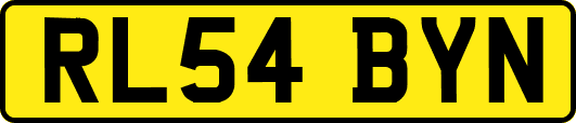 RL54BYN