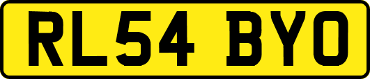 RL54BYO