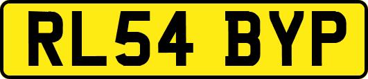 RL54BYP