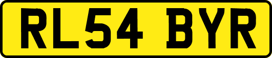 RL54BYR
