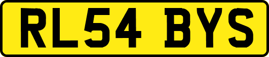 RL54BYS