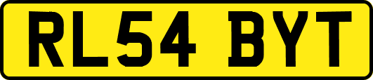 RL54BYT