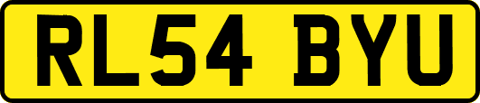 RL54BYU