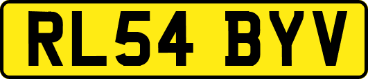 RL54BYV