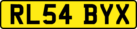 RL54BYX