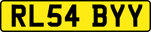 RL54BYY