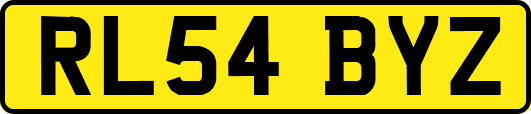 RL54BYZ