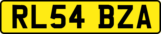 RL54BZA