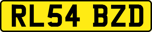 RL54BZD
