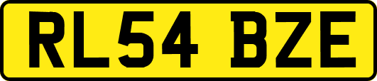 RL54BZE