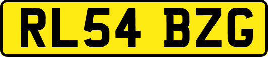 RL54BZG