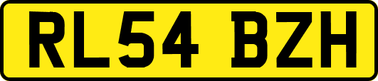 RL54BZH