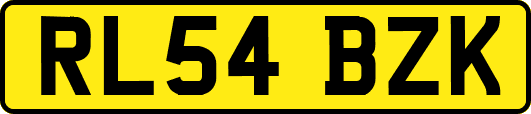 RL54BZK
