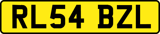 RL54BZL