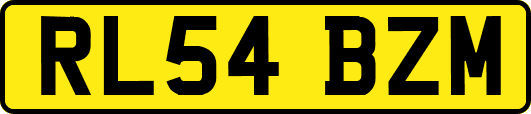 RL54BZM