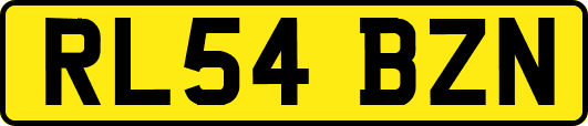 RL54BZN