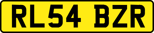RL54BZR