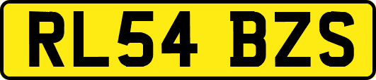 RL54BZS