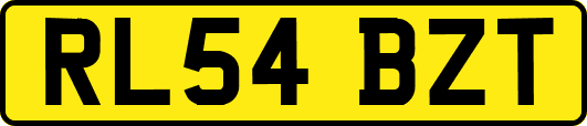 RL54BZT