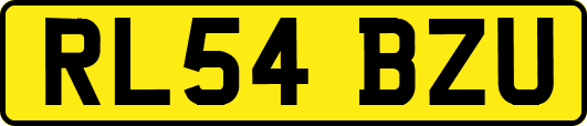 RL54BZU