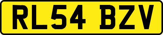 RL54BZV