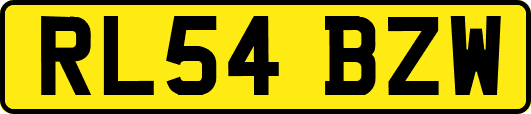 RL54BZW