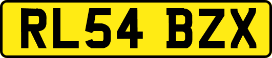 RL54BZX