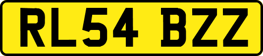 RL54BZZ